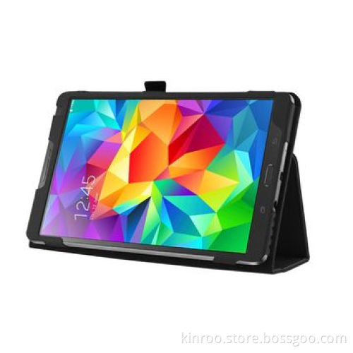 Stand case for Samsung tab S 8.4"